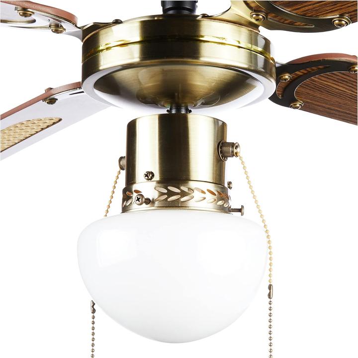 Image du produit Farelek Ventilateur de plafond