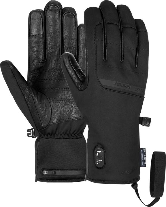 Actual product image Reusch Heat Essence R-TEX® XT (8.5)