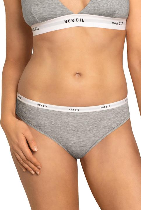 Immagine prodotto Nur Die Slip sportivi (40, 41, 42, confezione da 4)