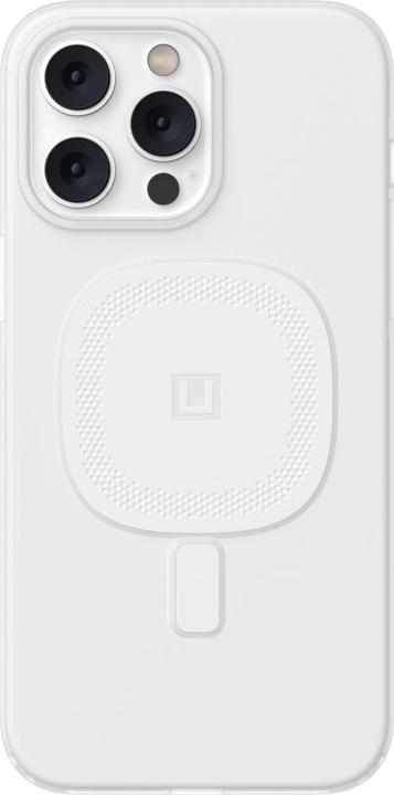 Image du produit UAG Lucent (U) do iPhone 14 Pro Max kompatybilna z MagSafe marshmallow (Apple iPhone 14 Pro Max)