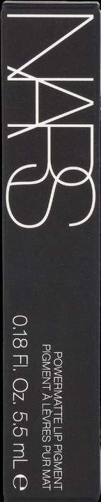 Immagine prodotto NARS Cosmetics Pigmento labbra Powermatte (Get It On)
