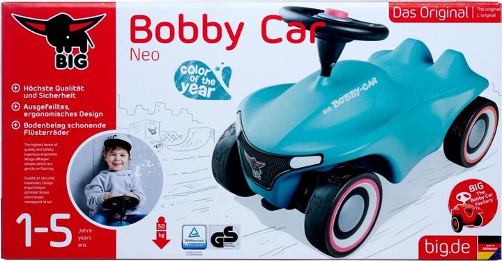 Image du produit BIG Bobby Car