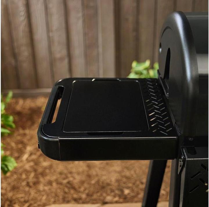 Image du produit Weber WORKS Table latérale - pour SMOQUE