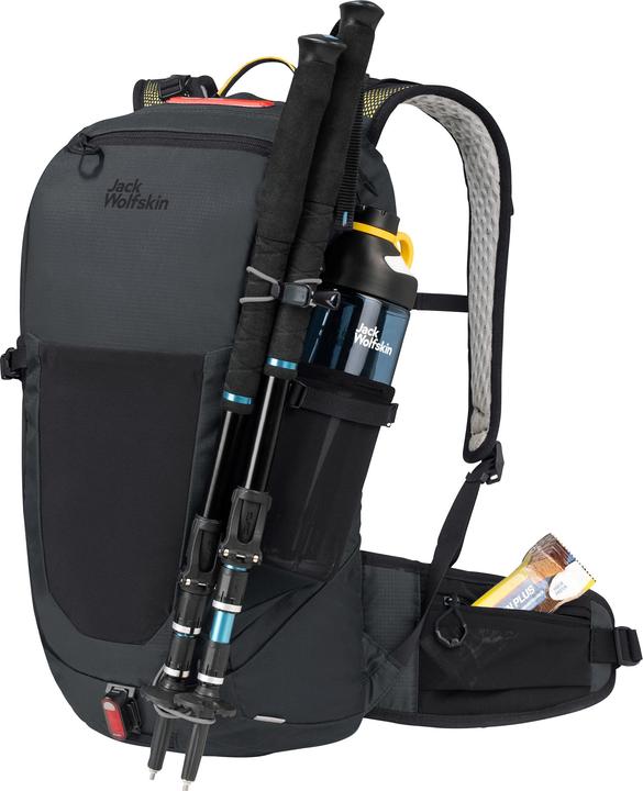 Image du produit Jack Wolfskin Wolftrail 22 Recco (22 l)