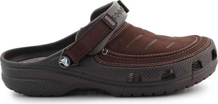 Actual product image Crocs 's Yukon Vista II LR Clog (41, 41.5, 42, 41 1/3)