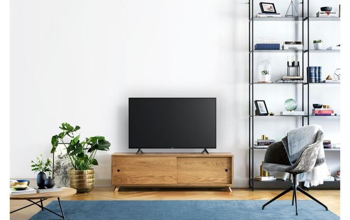 Produktbild Panasonic TX-24LSW504 (24", LSW504, LCD, HD, 2022)