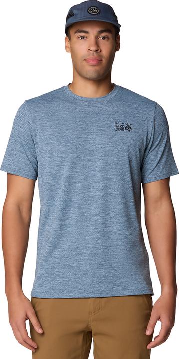 Mountain Hardwear M Sunblocker™ Short Sleeve (L)