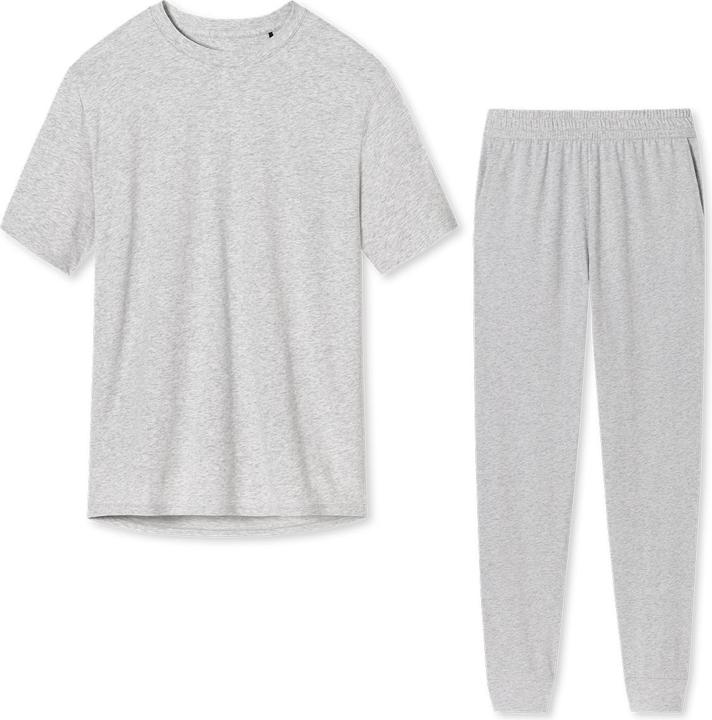 Actual product image Schiesser Organic Cotton Pyjamas (38, M)