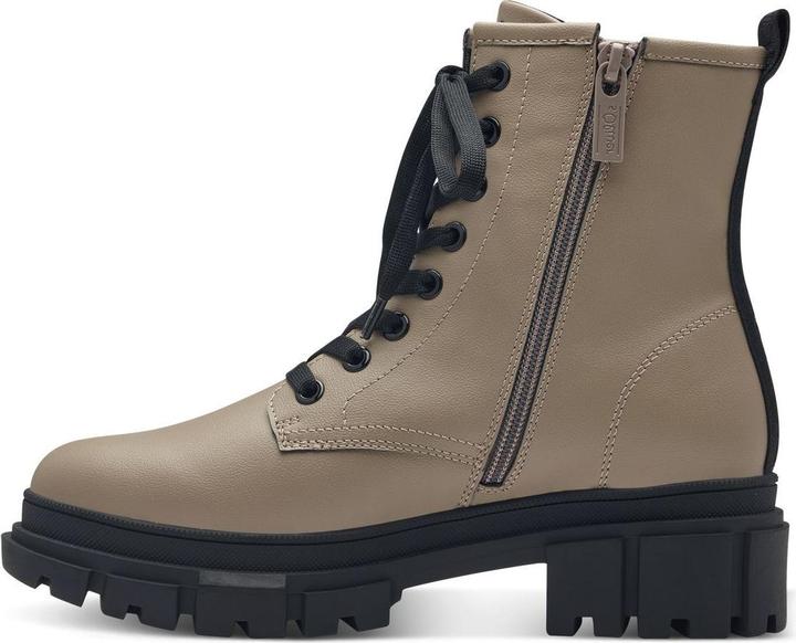 Actual product image S.Oliver Ankle boot (40)