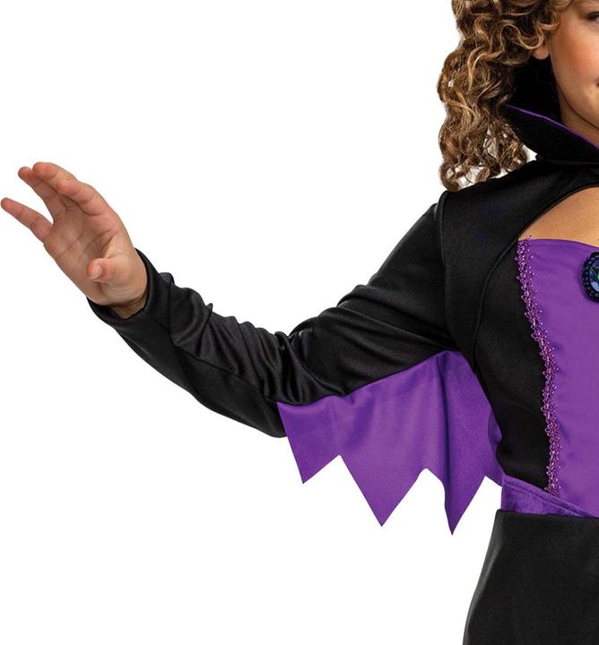 Produktbild Jakks Pacific Disguise - Classic Costume - Maleficent (116 cm) (116)