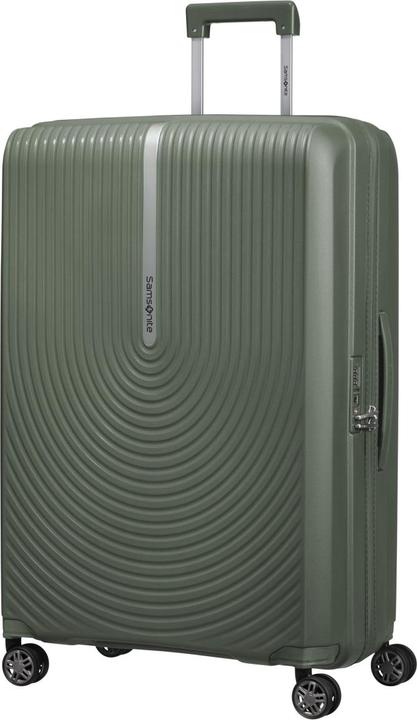 Image du produit Samsonite Spinner HI-FI (100 l, L (90 - 115l))
