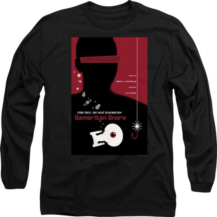 The Next Generation Season 2 Episode 17 TShirt (XL)