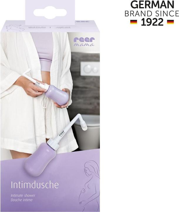 Actual product image Reer mummy intimate shower (380 ml, Intimate shower)