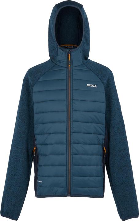 Blu denim scuro/blu navy