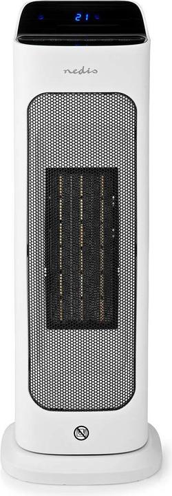 Actual product image Nedis Ceramic PTC fan heater (2000 W)