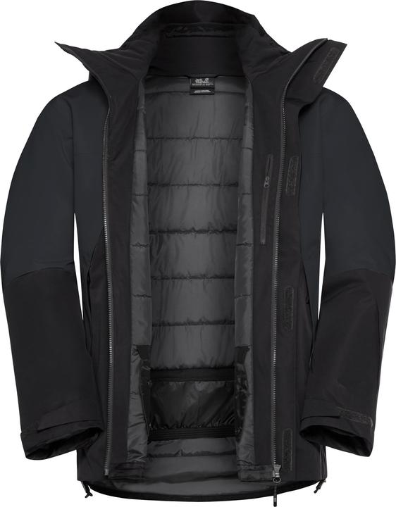 Immagine prodotto Jack Wolfskin Flowline 2L Ins Jkt M (XL)
