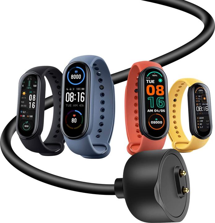 Produktbild Akyga Ladekabel Xiaomi Mi Band 5 AK-SW-14