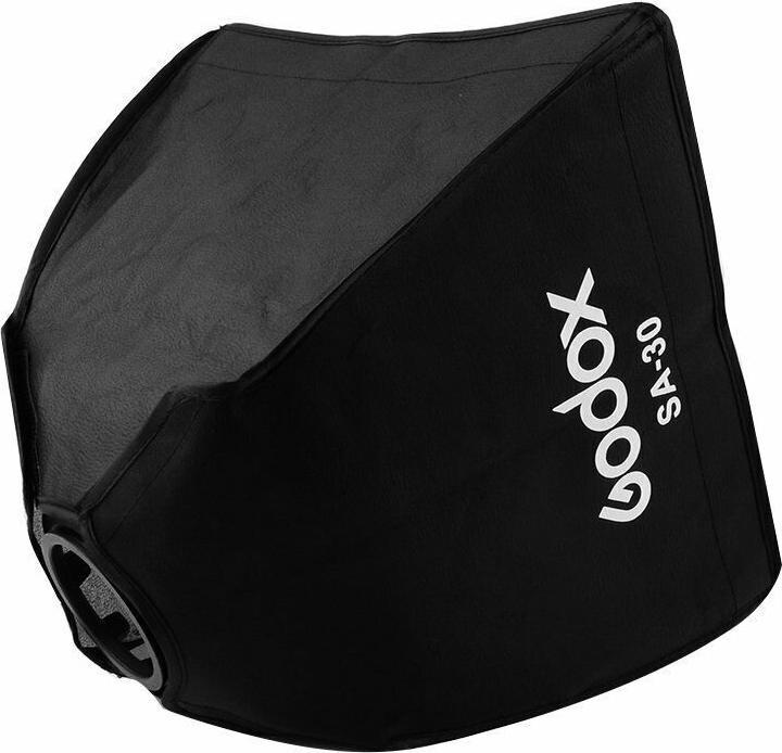 Produktbild Godox SA-31 (Softbox, 30 cm)