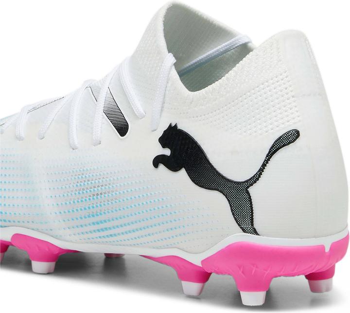 Produktbild Puma FUTURE 7 MATCH FG/AG Jr (35)