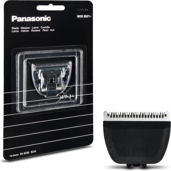 Actual product image Panasonic Spare blade (1 x)