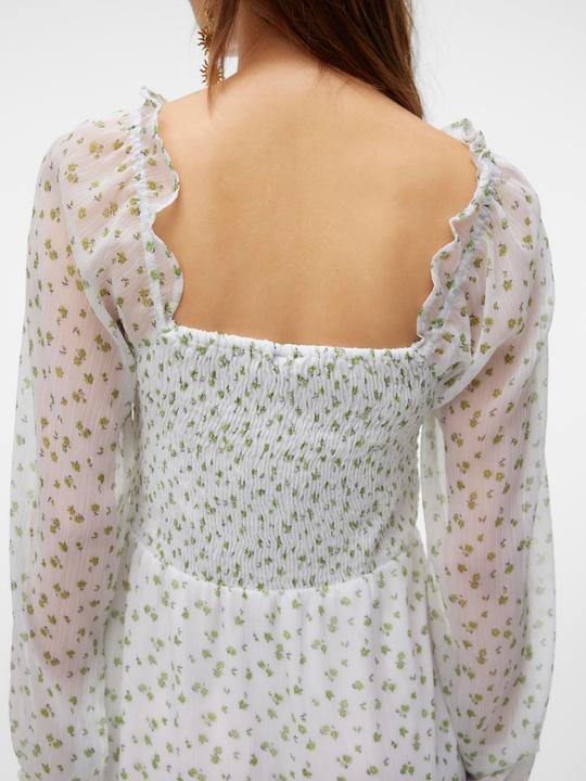 Produktbild Vero Moda VMSMILLA Kurzes Kleid Kleid (XS)