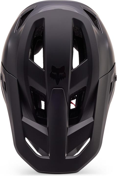 Produktbild Fox Helmet 24 Rampage Mt Blk Ce/Cpsc Mt (54 cm)