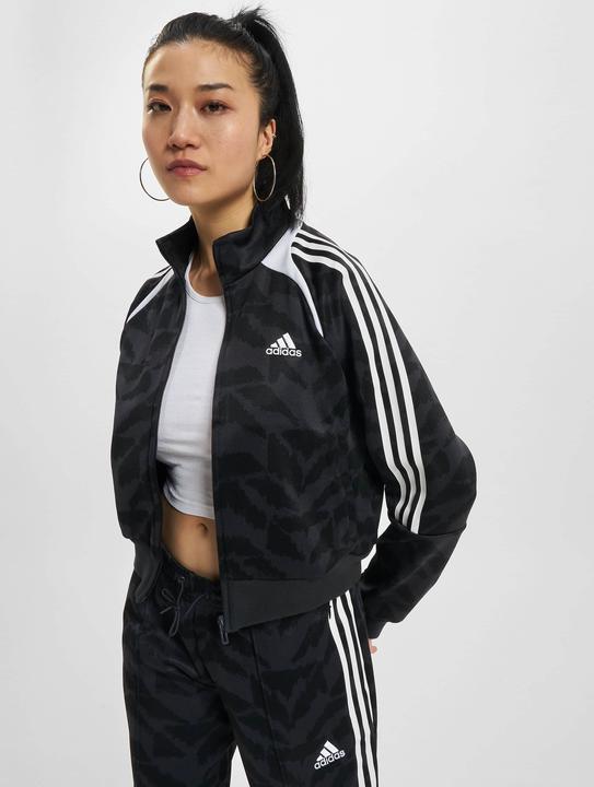 Image du produit adidas Veste de survêtement Tiro Suit Up Lifestyle pour femme (S)