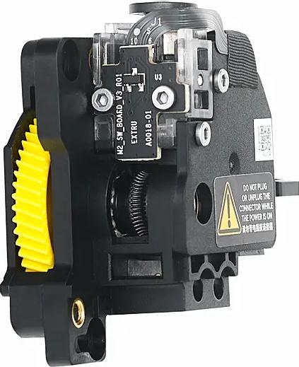 Produktbild Bambu Lab Extruder Unit
