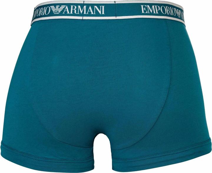 Immagine prodotto Emporio Armani 3 PACK TRUNK Core Logoband (XL, confezione da 3)