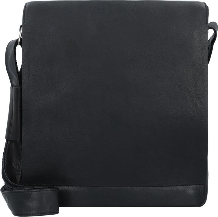 Immagine prodotto Harolds Borsa a tracolla Campo in pelle 27 cm
