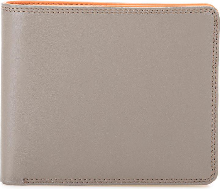 Mywalit Geldbörse RFID Leder 11 cm