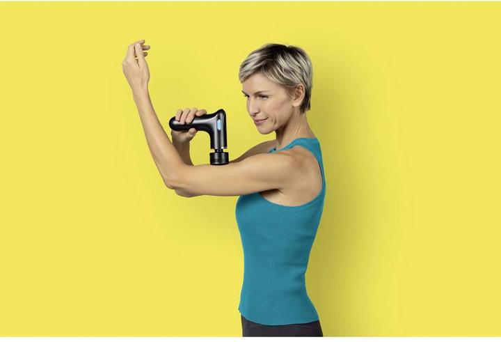 Image du produit Medisana Massage Gun Ecomed