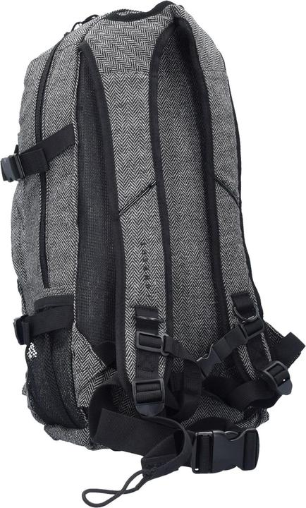 Produktbild Forvert New Louis Rucksack Farbe Flanell/Grau (15 l)