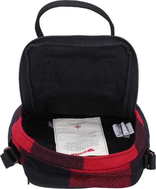 Produktbild Fjällräven Kånken Re-Wool Sling