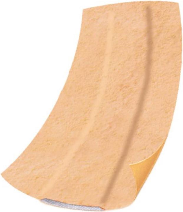 Immagine prodotto Nexcare Pflaster Ultra Stretch Bands 6x10cm Flexible Comfort (10 x)