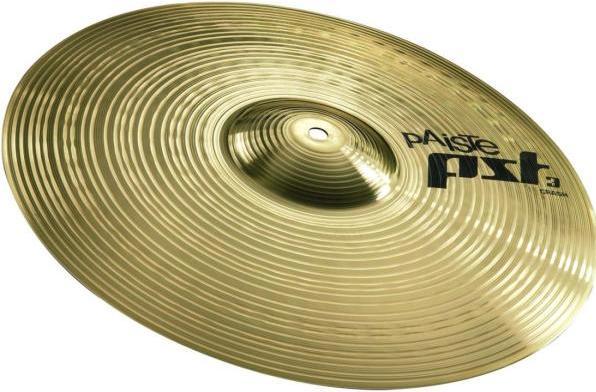 Paiste PST3 Crash Becken 16 (16", Becken)