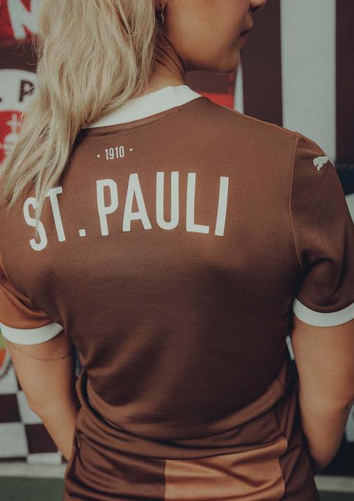 Produktbild Puma FCSP Home (XXL)