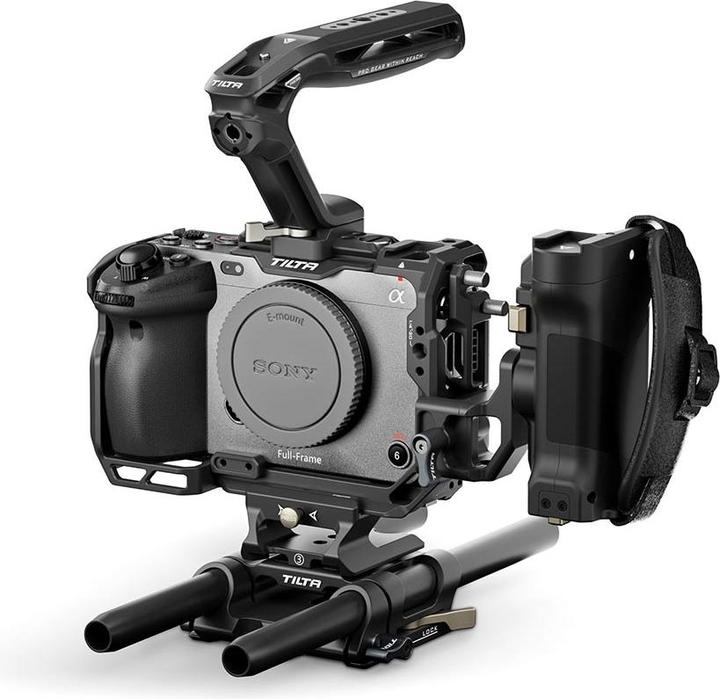 Image du produit Tilta TA-T16-C-B (Cage)