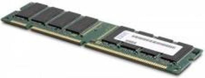 Lenovo TruDDR4 (1 x 16GB, 2400 MHz, DDR4-RAM, DIMM)