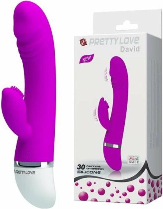 Immagine prodotto Addicted toys vibratore in silicone di alta qualità