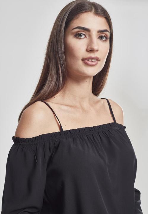 Image du produit Urban Classics Chemise à manches longues (M)