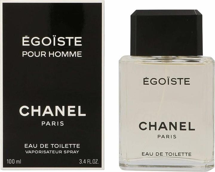 Produktbild Chanel Égoiste (Eau de Toilette, 100 ml)