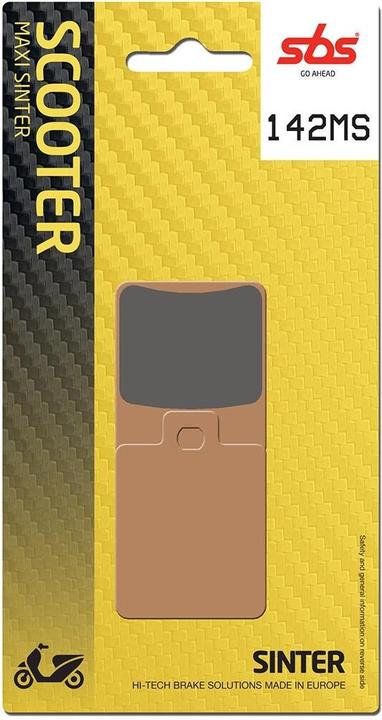 Actual product image SBS 142MS (724)