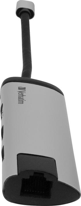 Immagine prodotto Verbatim Multiport (USB-C, 1 Porti)