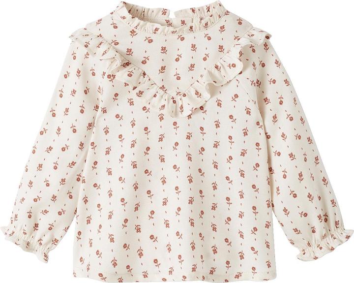 Vertbaudet Mädchen Baby Bluse