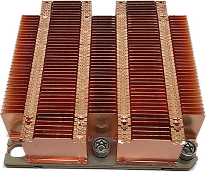 Image du produit Intertech Haute qualité selon le standard Intel avec Vapor Chamber Base (27 mm)