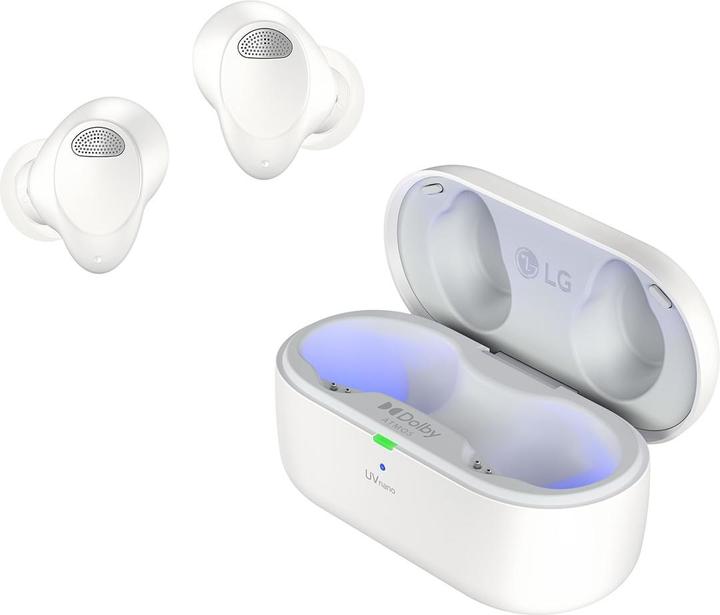 Immagine prodotto LG TONO-T90S.AEUSLWH (ANC, Senza fili)