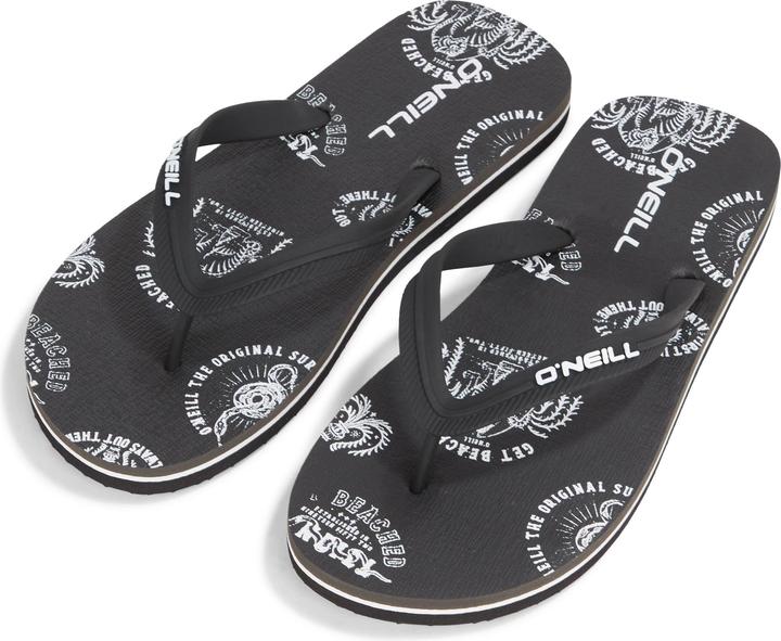 O'Neill Profile Graphic Sandals