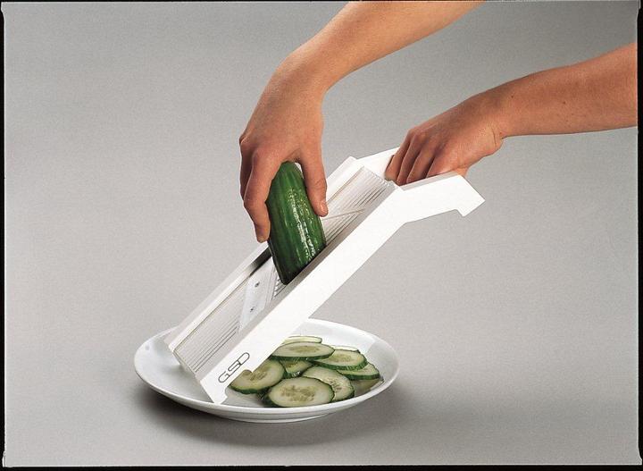Produktbild GSD Universal-Gemüsehobel