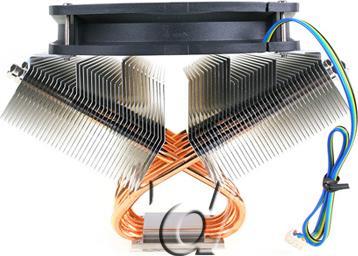 Produktbild Scythe Grand Kama Cross CPU Cooler (137 mm)